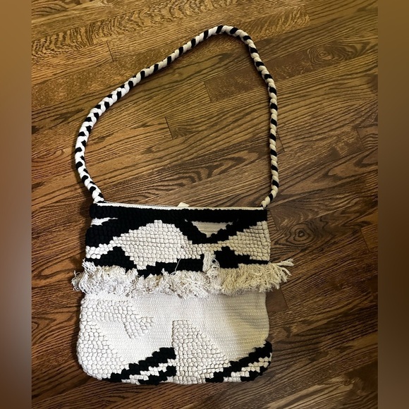 Muche et Muchette Bohemian Vibe crossbody Bag - Picture 2 of 11